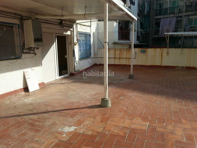 Foto 102f96eb-1efb-4c5f-b4bd-9b6d022adb48. Pis a Rocafonda Mataró