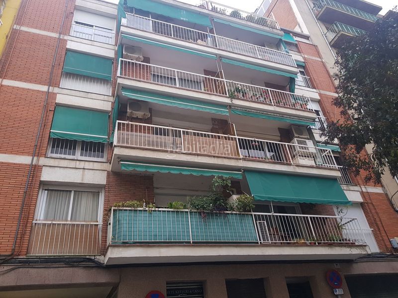 Foto e7d87161-8bc2-4f4b-bc22-0b53581e101c. Pis a Rocafonda Mataró