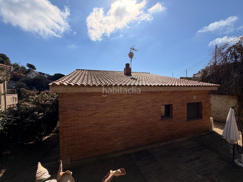 Foto 0779b8b3-3e25-45f0-ac78-360a423c8109. Casa amb calefacció a Can Massuet del Far Dosrius