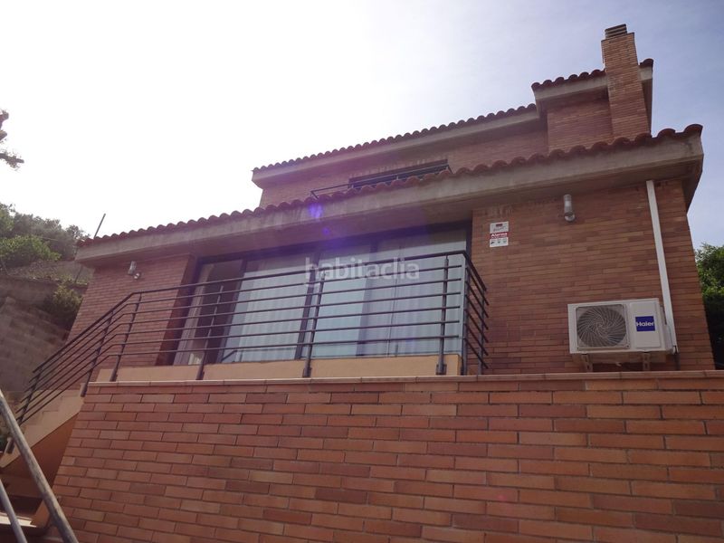Foto 938e5ecb-ccaf-407c-8671-26072b394a7c. Casa amb calefacció a Can Massuet del Far Dosrius