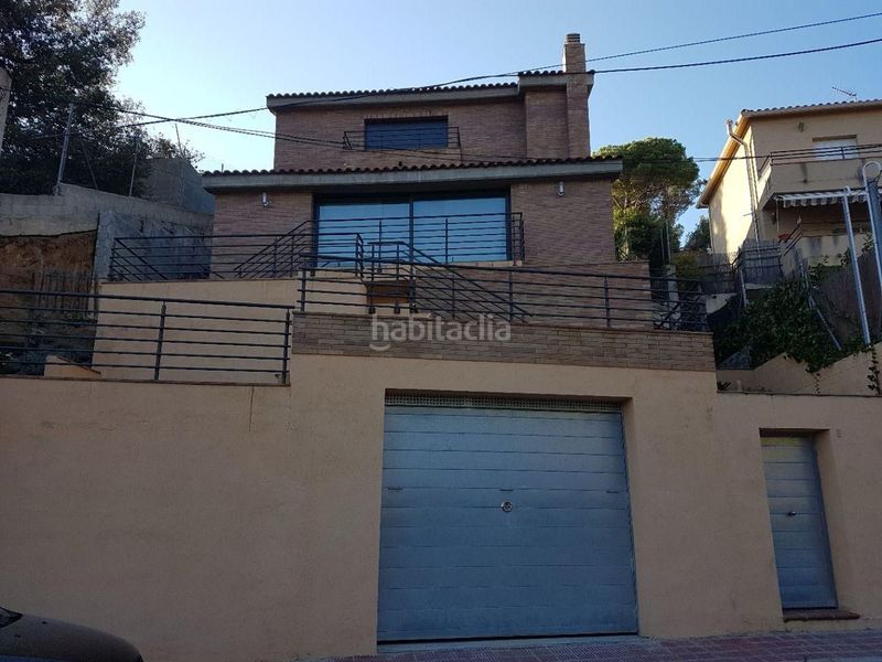 Foto a917cb54-2dcb-4047-b09c-b144fac92338. Casa amb calefacció a Can Massuet del Far Dosrius