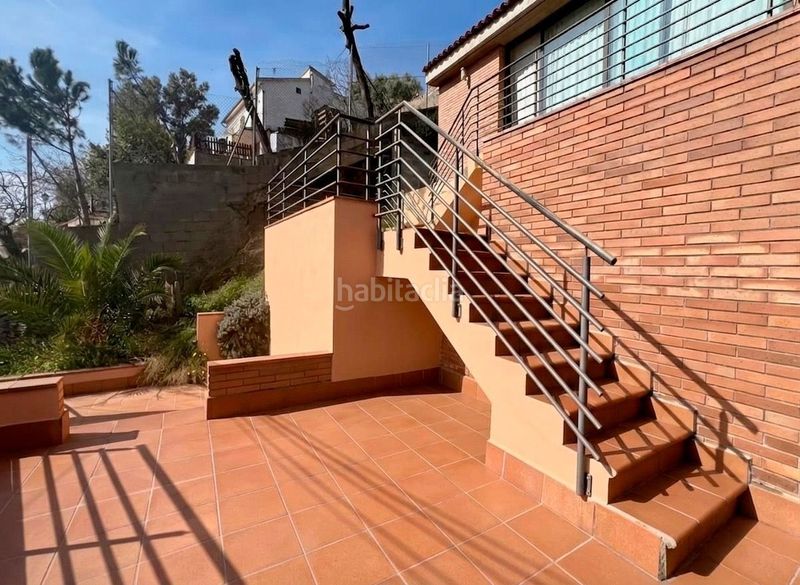 Foto f370a7cc-b1d5-430a-a653-8c4d55268e38. Casa amb calefacció a Can Massuet del Far Dosrius