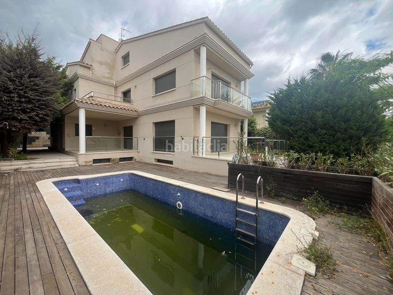 Foto 23b1d2c2-f8d7-4e02-aeb0-6be599cb7deb. Casa amb calefacció piscina a Vilassar de Dalt