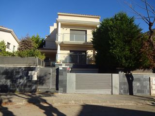 Casa en Vilassar de Dalt. Casa a los 4 vientos !!!
