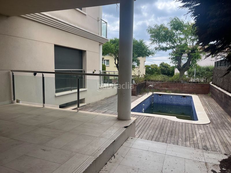 Foto 39b74afe-f2d3-4867-be3a-763225b3d1e7. Casa amb calefacció piscina a Vilassar de Dalt