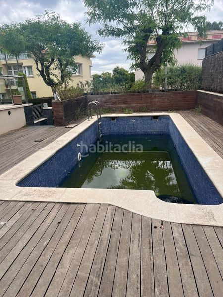 Foto 82769e9b-a15b-4cd4-95ea-cf394438cccb. Casa amb calefacció piscina a Vilassar de Dalt