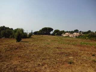 Residential Plot in Canyamars. Parcela urbanizable !!!!