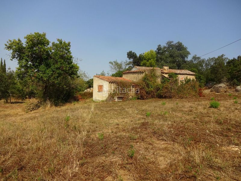 Foto a7631491-8c4e-4fb5-bd70-91937da0b7bd. Terreny residencial a Canyamars Dosrius