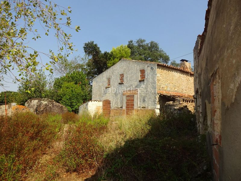 Foto a9786d6c-6e41-455e-b58d-64de66532ae5. Terreny residencial a Canyamars Dosrius