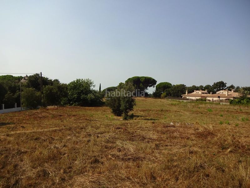 Foto c8706b8a-0021-4230-8bbe-c1070777a6a0. Terreny residencial a Canyamars Dosrius