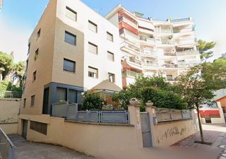 Appartement à Caldes d´Estrac. Piso ocupado !!!