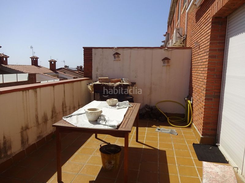 Foto 37531d14-6894-4863-a7c3-6181a5369d4b. Casa amb calefacció a Vista Alegre Mataró