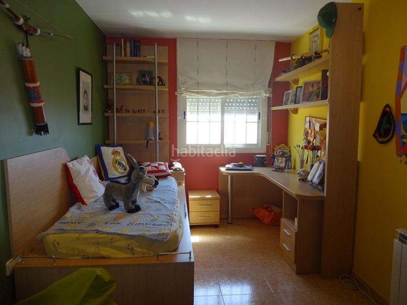 Foto 3d33324e-9a40-4ecc-b633-48add83ca346. Casa amb calefacció a Vista Alegre Mataró