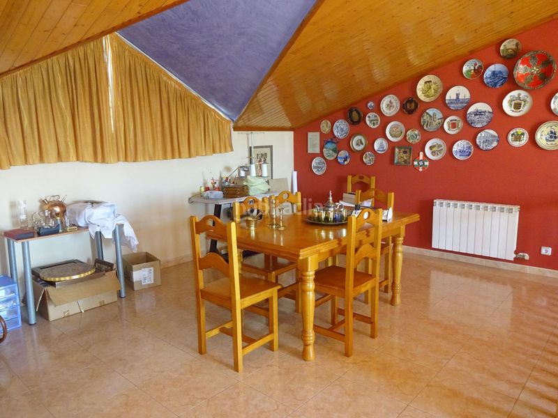 Foto 75d335cb-ee32-4dfe-901a-db7105b2fb56. Casa amb calefacció a Vista Alegre Mataró