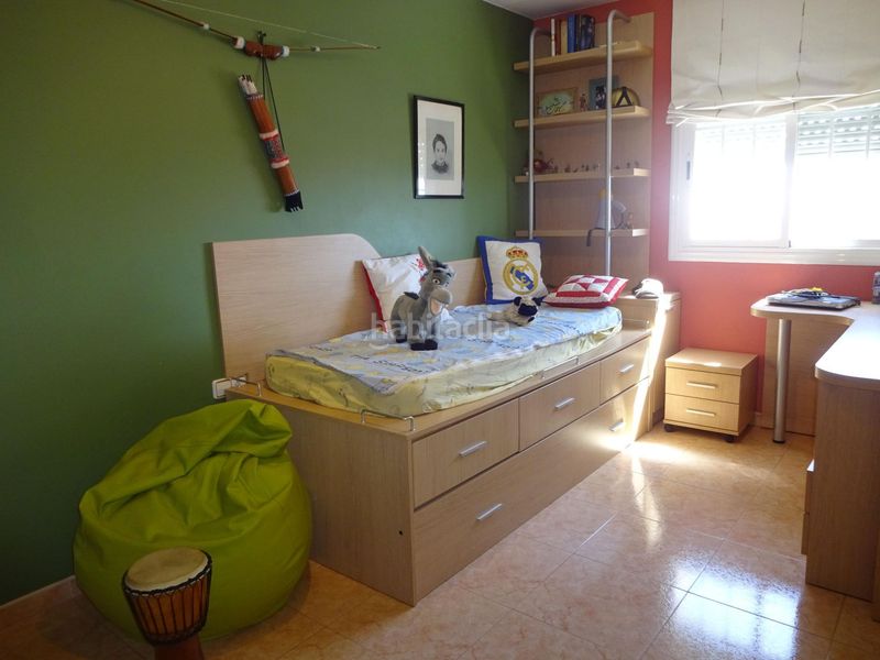 Foto a4e1a096-f055-4c4c-a6aa-7b9bfcb542ba. Casa amb calefacció a Vista Alegre Mataró