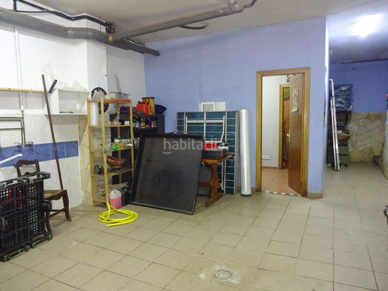 Foto a6490cb3-999f-4471-b365-52d475f76237. Casa amb calefacció a Vista Alegre Mataró