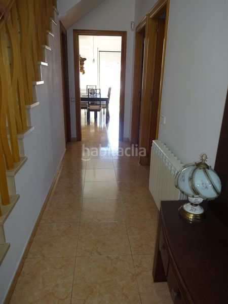 Foto b5b71a40-0d07-48d0-a434-2b11785e3f79. Casa amb calefacció a Vista Alegre Mataró