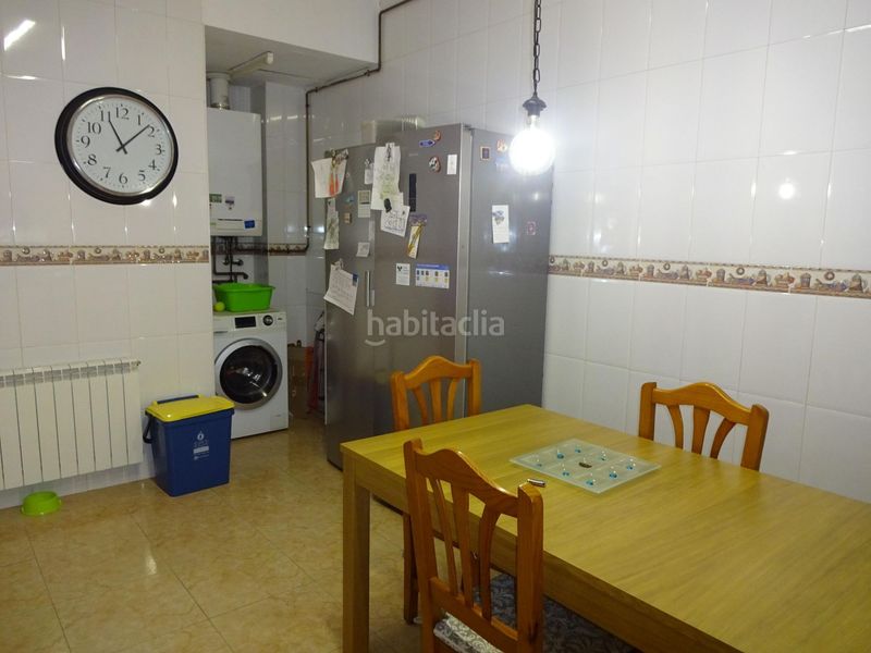 Foto ce483160-3812-4f7a-b5b6-a4abdc6de053. Casa amb calefacció a Vista Alegre Mataró