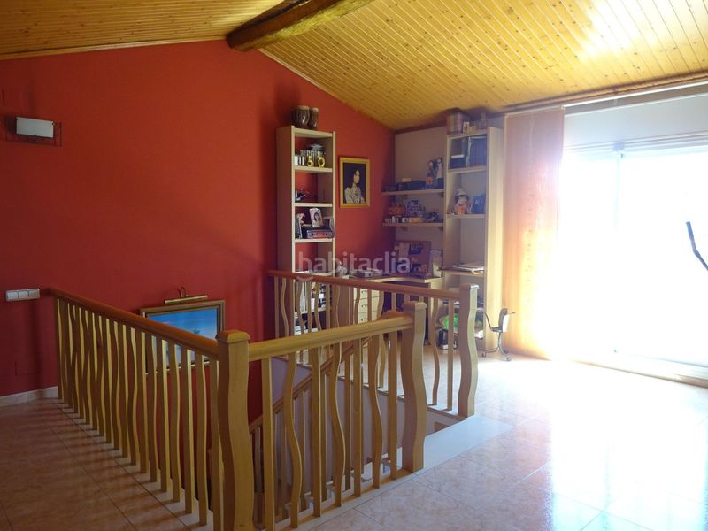 Foto f02b1c01-85e8-4c46-9bab-b578e60e1f18. Casa amb calefacció a Vista Alegre Mataró