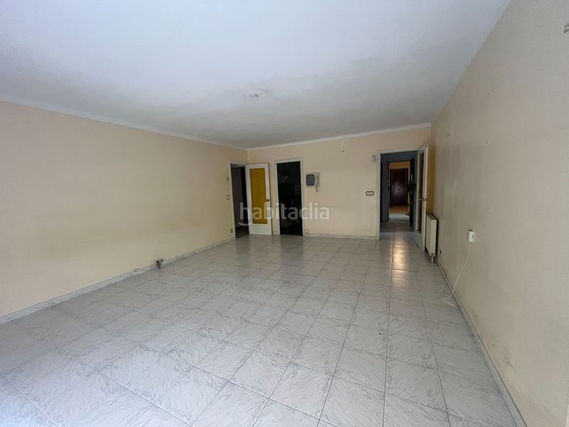 Foto 3243d72c-d737-4059-9778-21a84420369b. Flat with heating in Centre Mataró