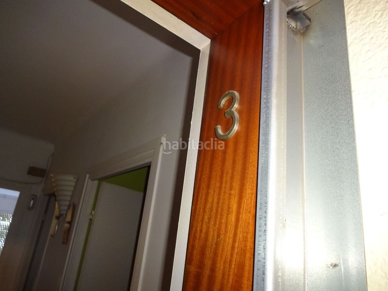 Foto 343a6e51-4721-4452-a8b3-ff247112d22f. Flat with heating in Centre Mataró
