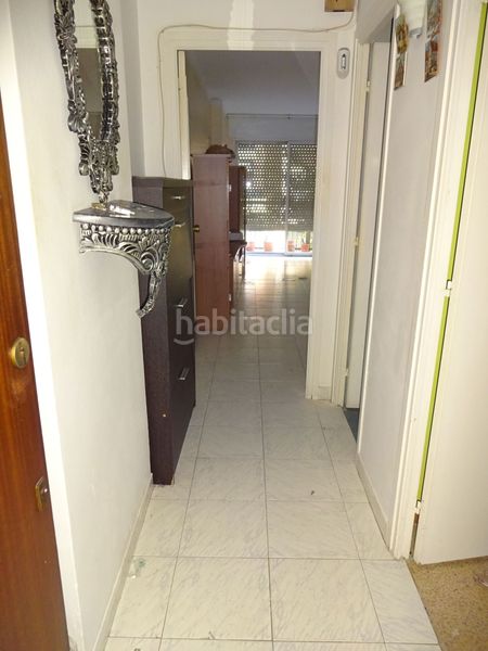 Foto 3d6bd43a-a69c-4e76-bcaf-66e520e982ac. Flat with heating in Centre Mataró