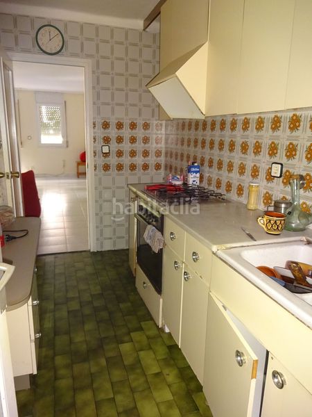 Foto a0ccde7e-0a6c-4019-93f6-16174c2a70f7. Flat with heating in Centre Mataró