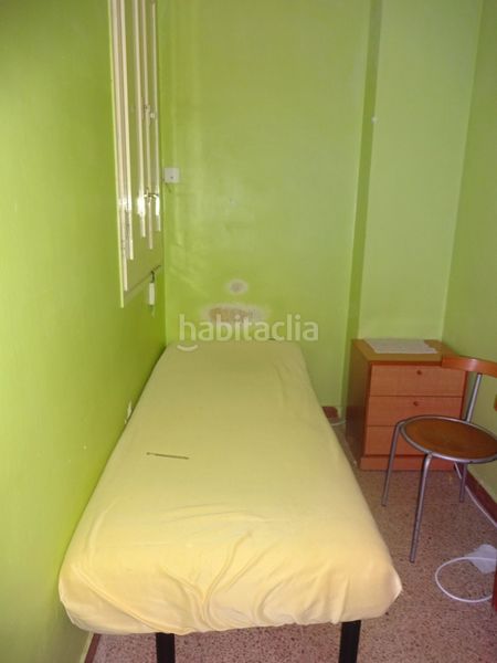 Foto ab2fd253-df66-4ee7-a446-a583f059dc4c. Flat with heating in Centre Mataró