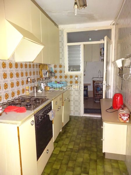 Foto c4ee7f90-7963-4f8b-bca3-645dc1ad0d32. Flat with heating in Centre Mataró
