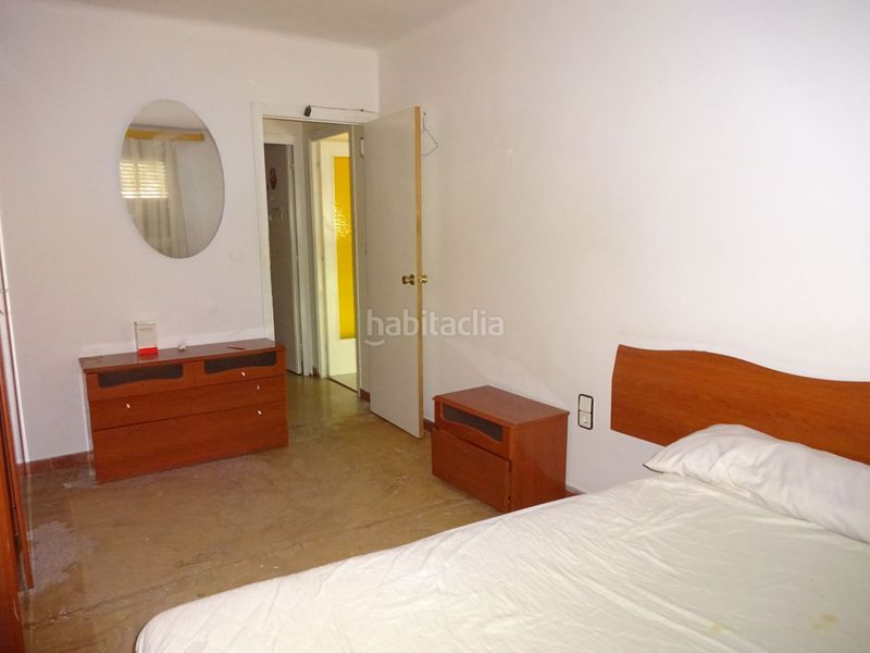 Foto e208b49a-871b-4df7-9c7c-27108e95f2ec. Flat with heating in Centre Mataró