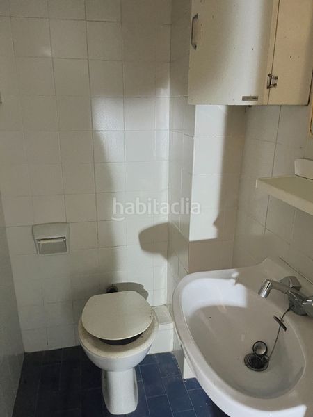 Foto e7504680-4411-4fc5-a0e1-b9cb874c165b. Flat with heating in Centre Mataró