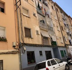 Flat in El Palau - Escorxador. Piso ocupado !!!