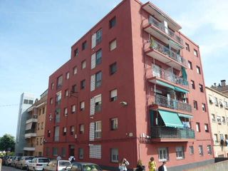 Àtic a Cerdanyola Nord