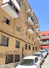 Dachwohnung in Cerdanyola Nord. Piso ocupado !!!