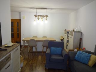Lloguer Pis a El Palau - Escorxador. Piso en alquiler para 10 meses !!!!