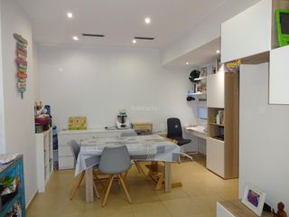 Rent Flat in Cerdanyola Nord. Planta baja en alquiler !!!