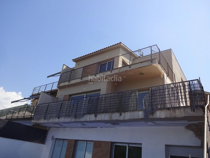 Foto 66d5a137-d30b-4b5b-9f88-8dc38f829bcb. Casa adossada amb calefacció a Arenys de Munt
