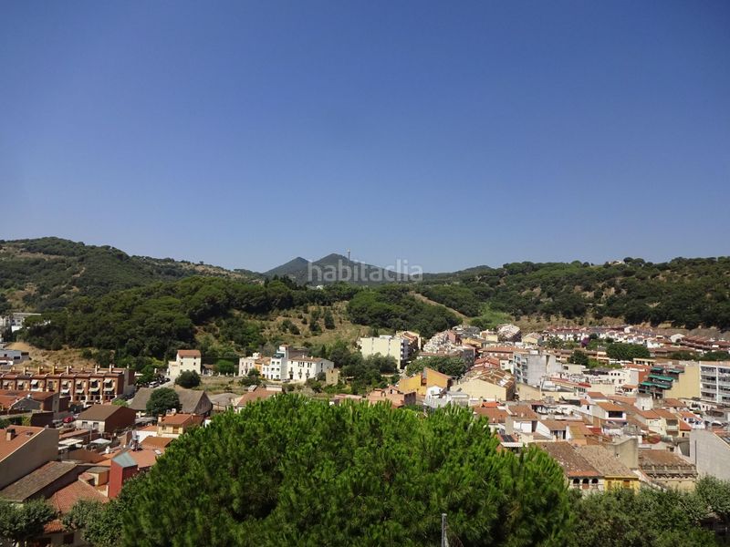 Foto acf97303-4cf2-4b90-950f-aa39253b0104. Casa adossada amb calefacció a Arenys de Munt