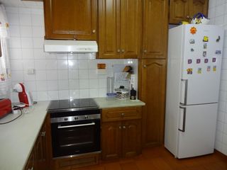 Penthouse in Cirera. Atico duplex de 5 habitaciones con terraza !!!!