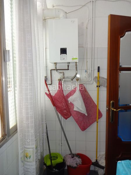 Foto 4ed0cea3-90ee-4679-b226-c18e2c877f57. Àtic amb calefacció a Cirera Mataró