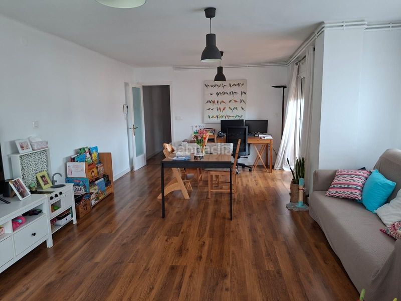 Foto a51941e2-b875-4e83-8051-8cc24e5cae19. Appartement avec chauffage dans Eixample Mataró