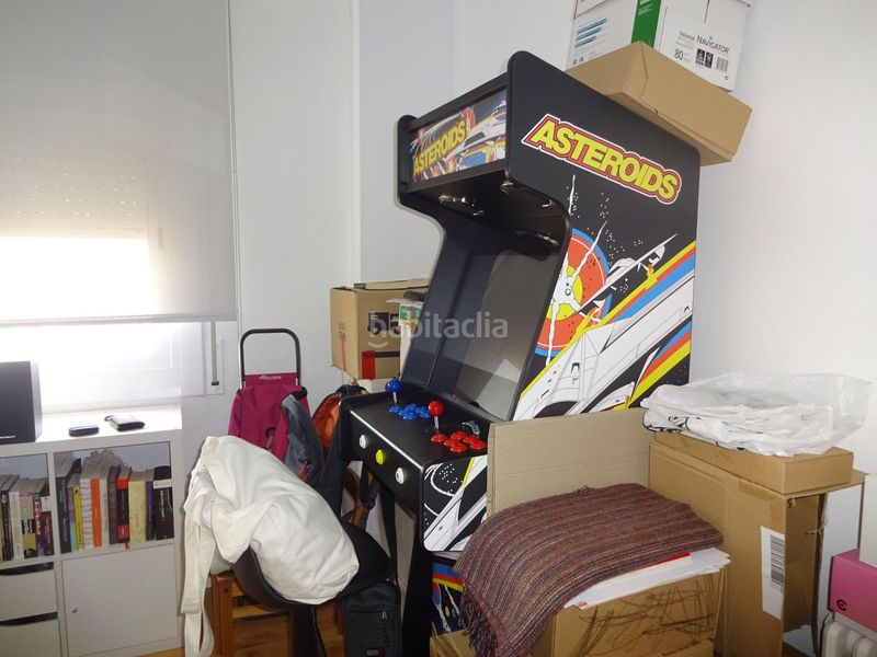 Foto ad72e49f-57ad-420a-9cda-40c81ae80673. Appartement avec chauffage dans Eixample Mataró