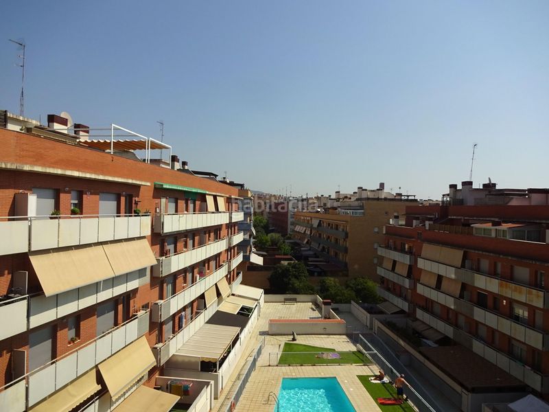 Foto 0fae87eb-8025-446a-bc89-c445e3e9d8bf. Piso  con parking !!! en Via Europa - Parc Central Mataró