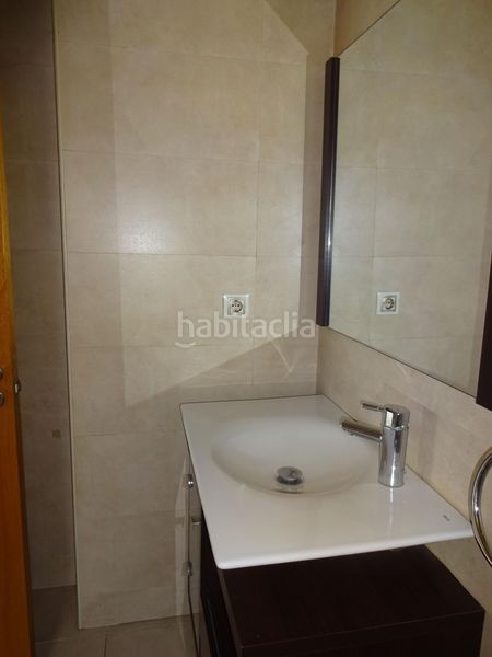 Foto 26aa7951-6f40-4fdb-8e21-b8c87156317f. Piso  con parking !!! en Via Europa - Parc Central Mataró
