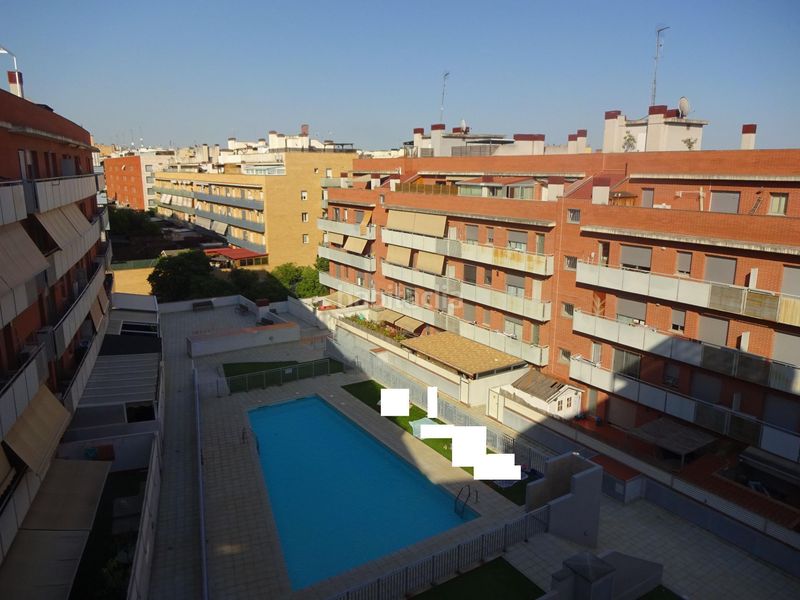 Foto a7c14015-1b97-4ddf-bcc3-2c9625a58e3d. Piso  con parking !!! en Via Europa - Parc Central Mataró