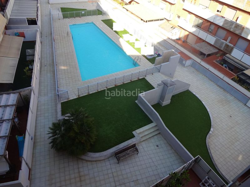 Foto d3c1f3d9-5215-4022-95a7-914c6308ed50. Piso  con parking !!! en Via Europa - Parc Central Mataró