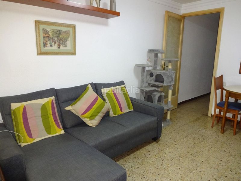 Foto 459d6a3d-98f1-413d-b70d-dcfc15fd5718. Flat in Cerdanyola Nord Mataró