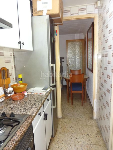 Foto 6224e6f0-3121-47b6-b8d0-1f13d8c4e9ef. Flat in Cerdanyola Nord Mataró