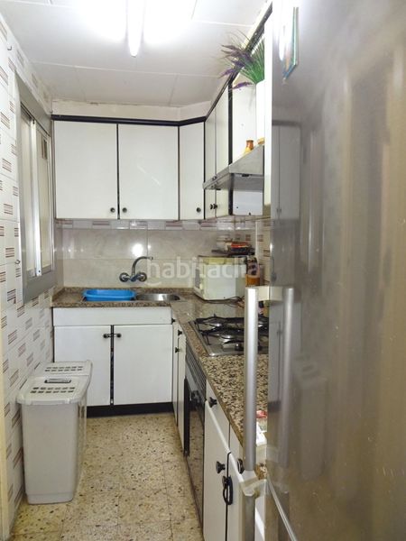 Foto b16fc819-4f99-4a97-97f1-d8699f339768. Flat in Cerdanyola Nord Mataró