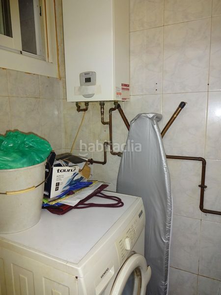 Foto c3d60fde-4f27-4dd0-b3d4-d5e76bfee694. Flat in Cerdanyola Nord Mataró